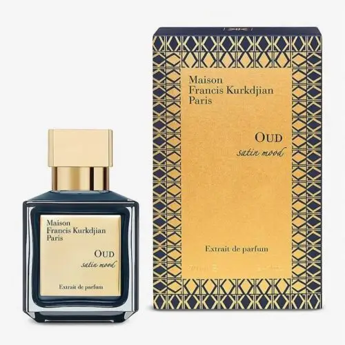 Oud Silk Mood Extrait de Parfum Maison Francis Kurkdjian