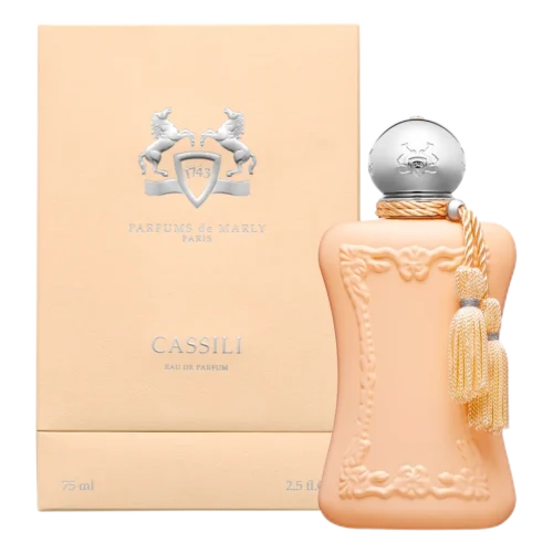 Parfums de Marly Cassili