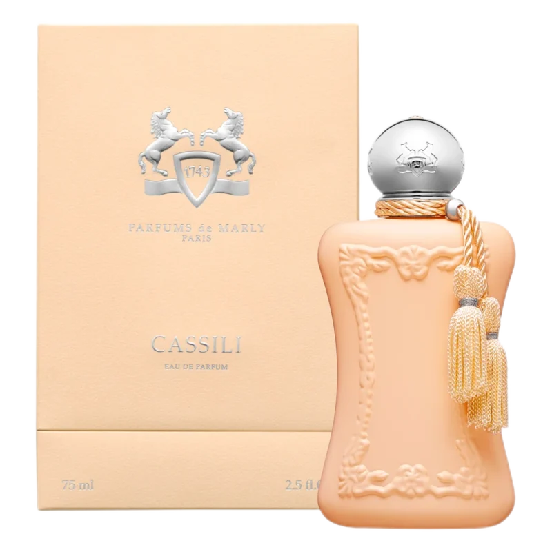 Parfums de Marly Cassili