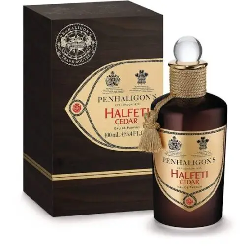 Penhaligon’s Halfeti Cedar