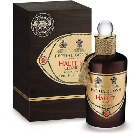 Penhaligon’s Halfeti Cedar
