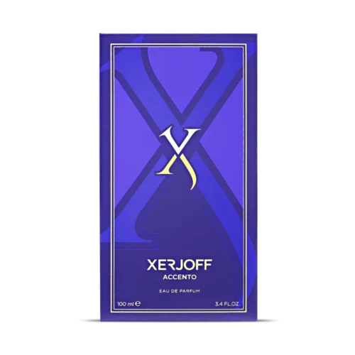 Xerjoff Accento