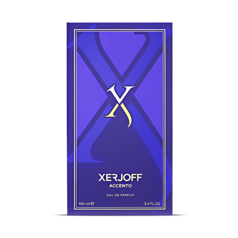 Xerjoff Accento