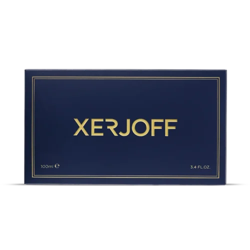 Xerjoff More Than Words