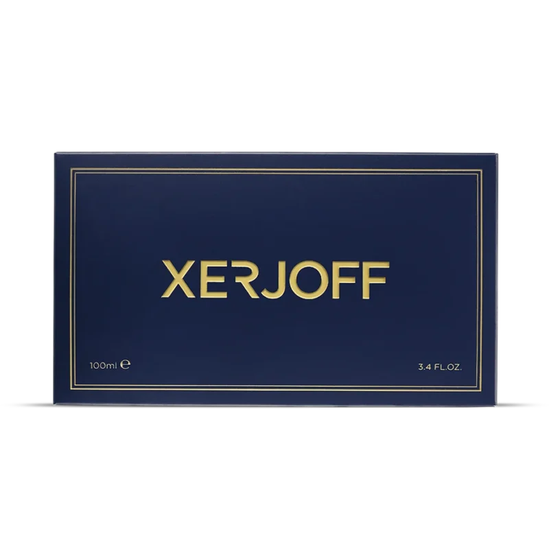Xerjoff More Than Words