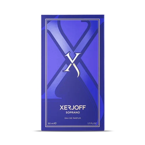 Xerjoff Soprano