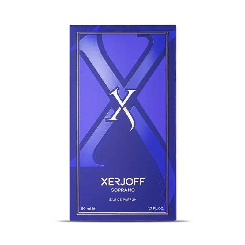 Xerjoff Soprano
