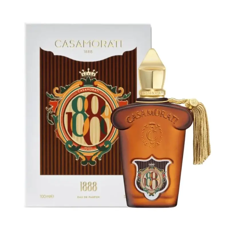 Casamorati 1888