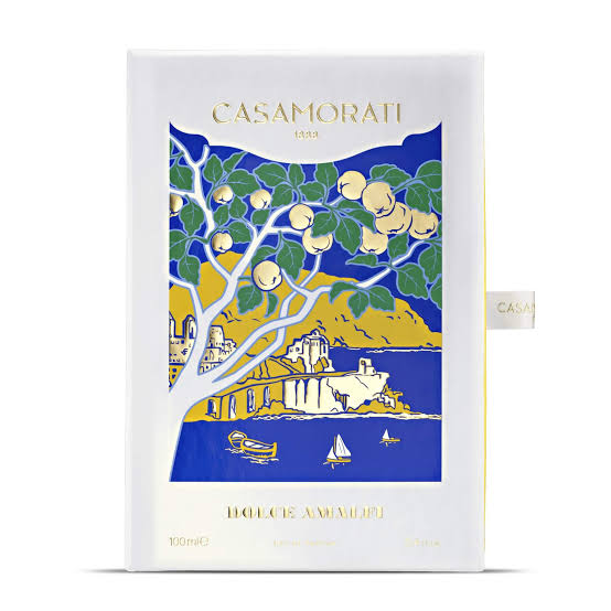 Casamorati Dolce Amalfi