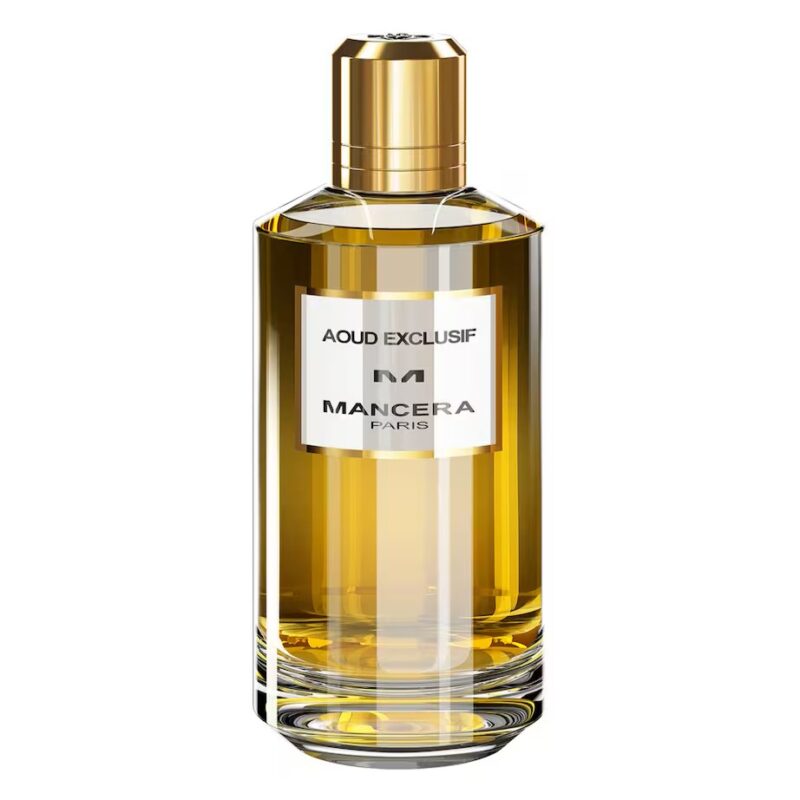 Aoud Exclusif Mancera