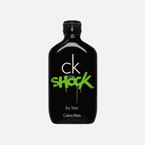 CK One Shock For Him Calvin Klein