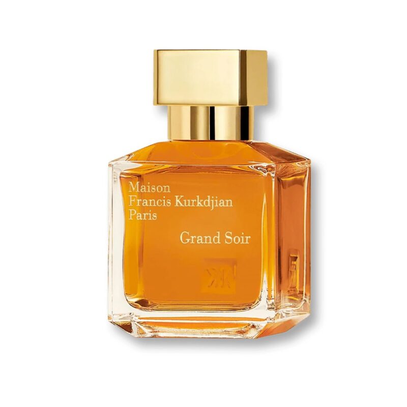 Grand Soir Maison Francis Kurkdjian