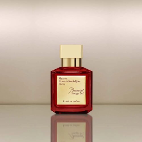 BACCARAT ROUGE 540 EXTRAIT DE PARFUM