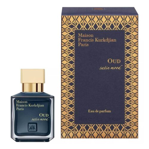 OUD SATIN MOOD