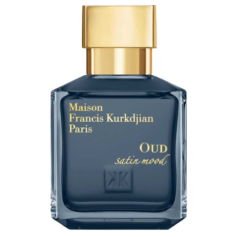 Oud Satin Mood