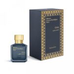Oud Satin Mood