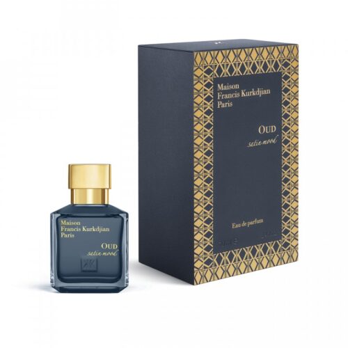 Oud Satin Mood