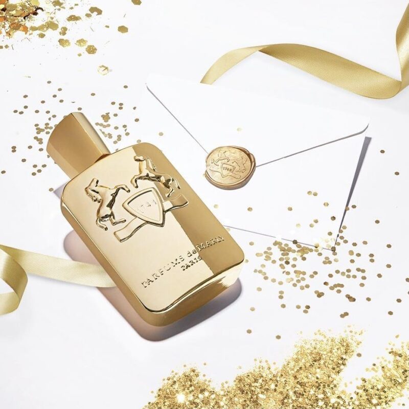 PARFUMS DE MARLY GODOLPHIN