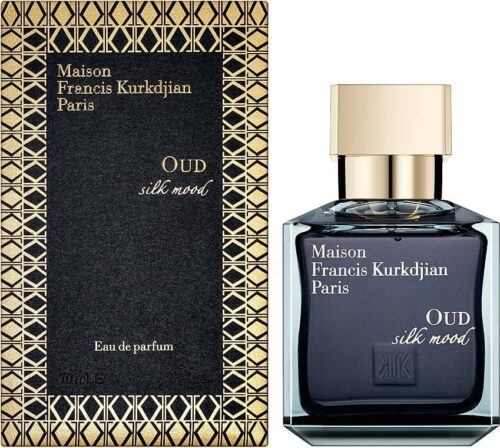 OUD SILK MOOD