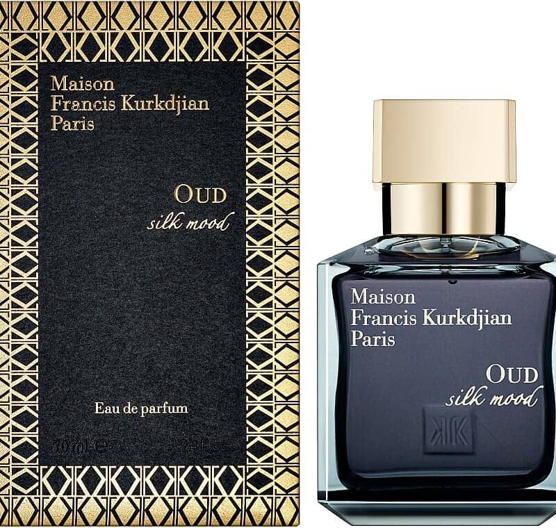 OUD SILK MOOD