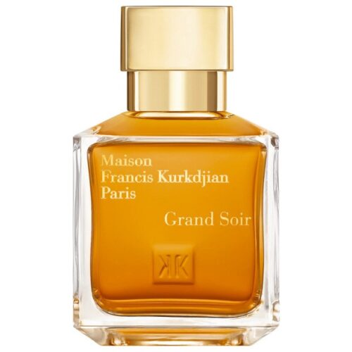 Grand Soir Maison Francis Kurkdjian maroc