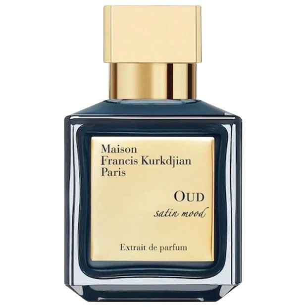 Oud Silk Mood Extrait de Parfum Maison Francis Kurkdjian maroc