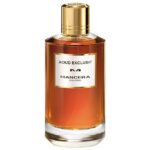 Mancera Aoud Exclusif maroc