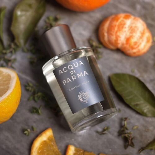 ACQUA DI PARMA COLONIA PURA