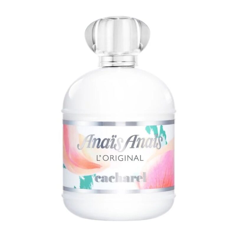 Cacharel Anais Anais L’Original Eau de Toilette