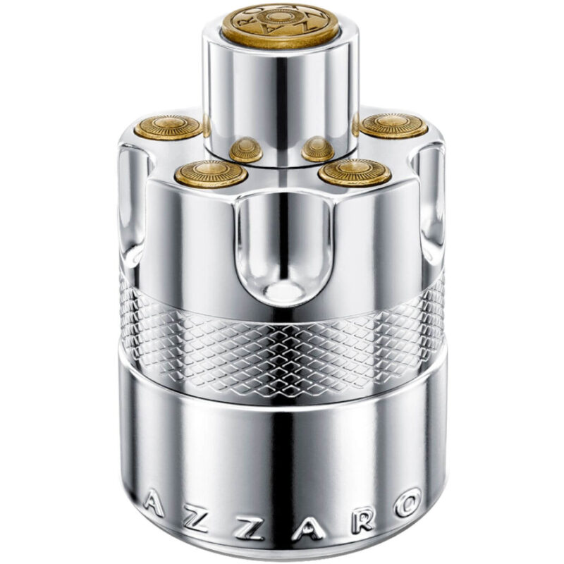 AZZARO WANTED EAU DE PARFUM