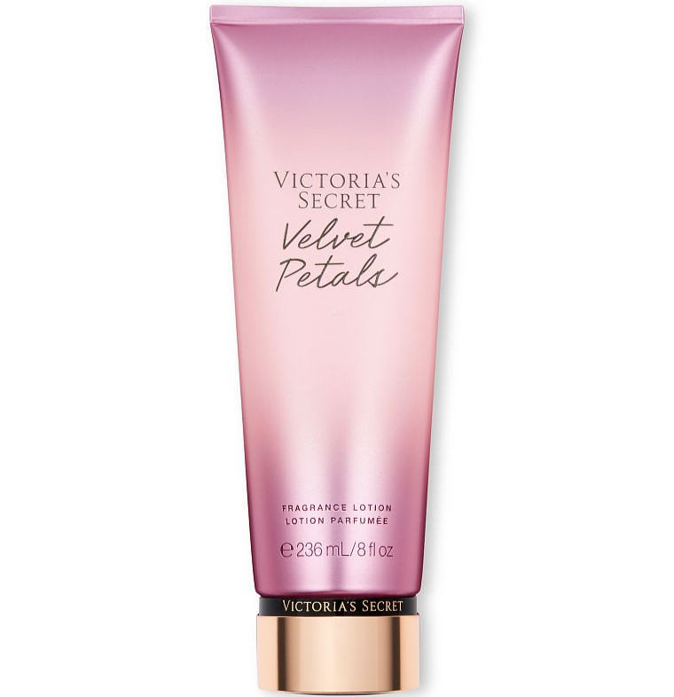 VELVET PETALS BODY LOTION