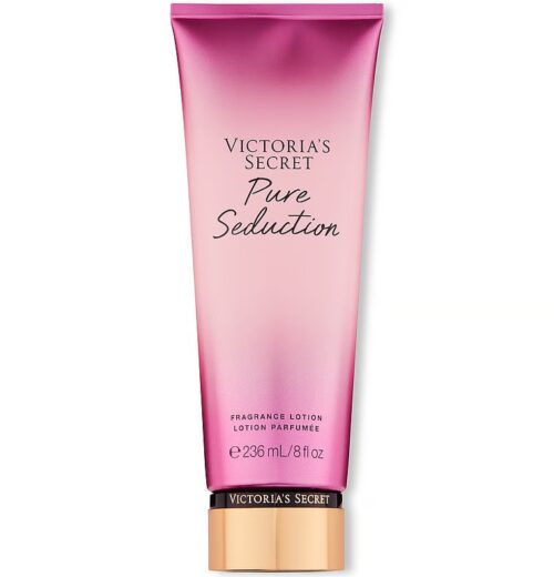 PURE SEDUCTION BODY LOTION