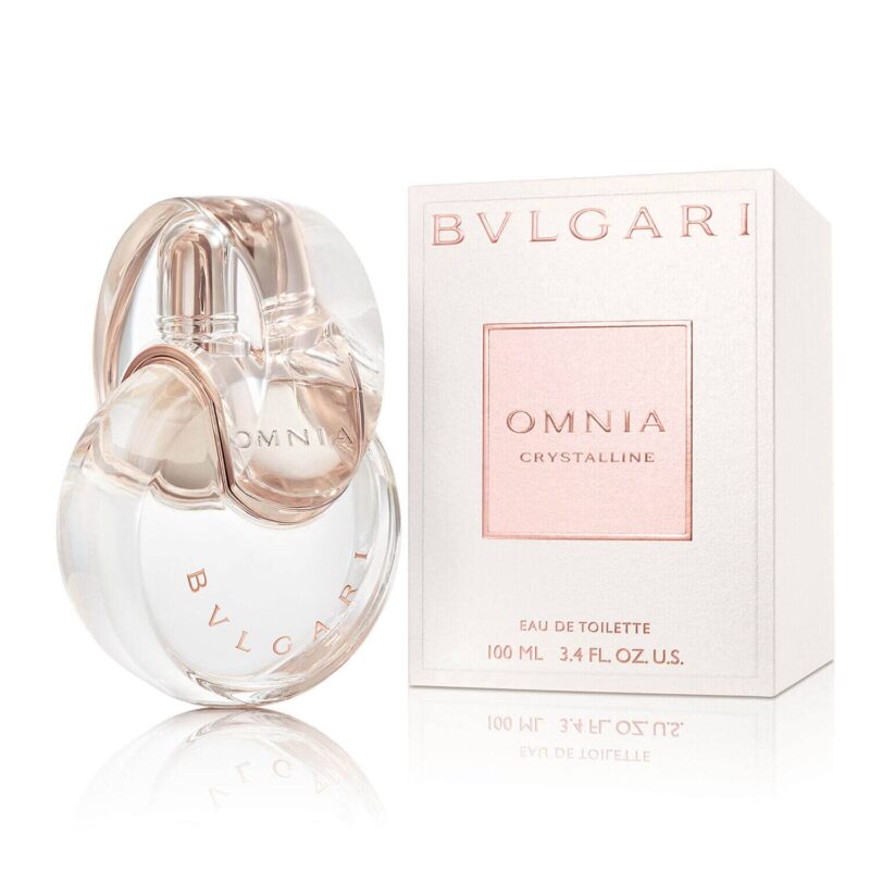 BVLGARI OMNIA CRYSTALLINE