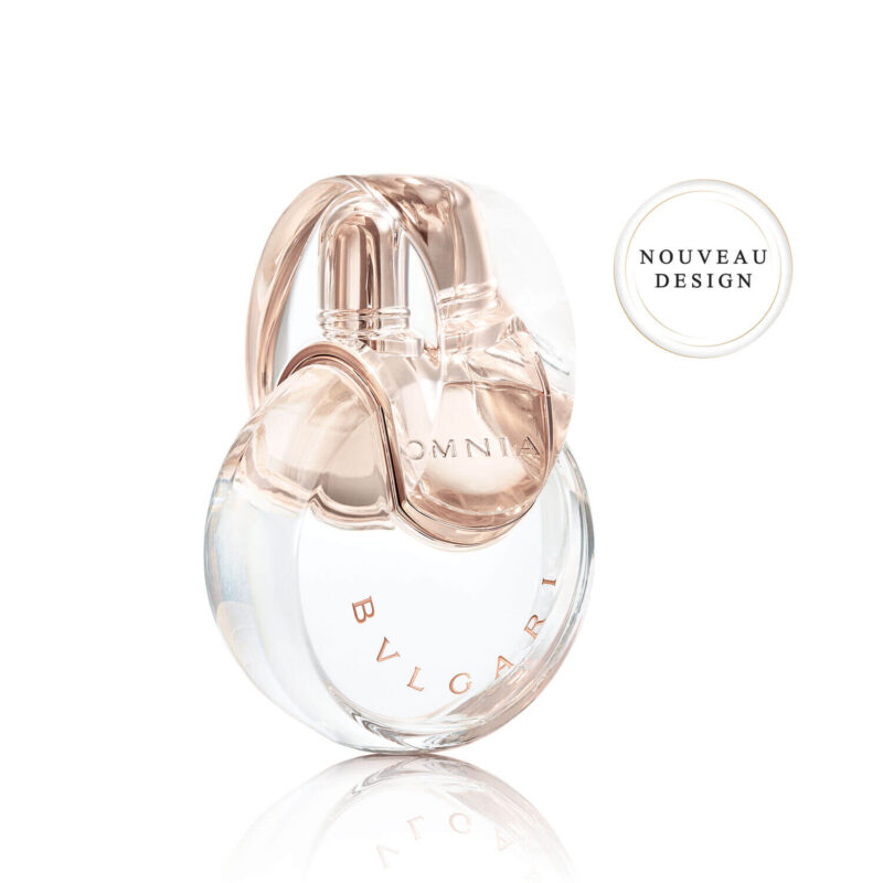 BVLGARI OMNIA CRYSTALLINE