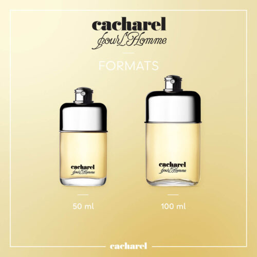 CACHAREL POUR HOMME