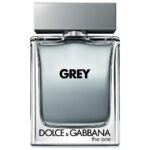 Dolce&Gabbana The One Grey