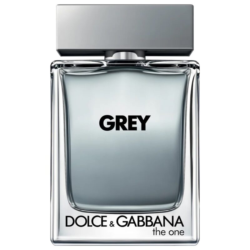 Dolce&Gabbana The One Grey