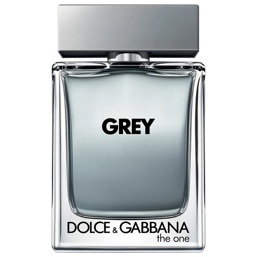 Dolce&Gabbana The One Grey