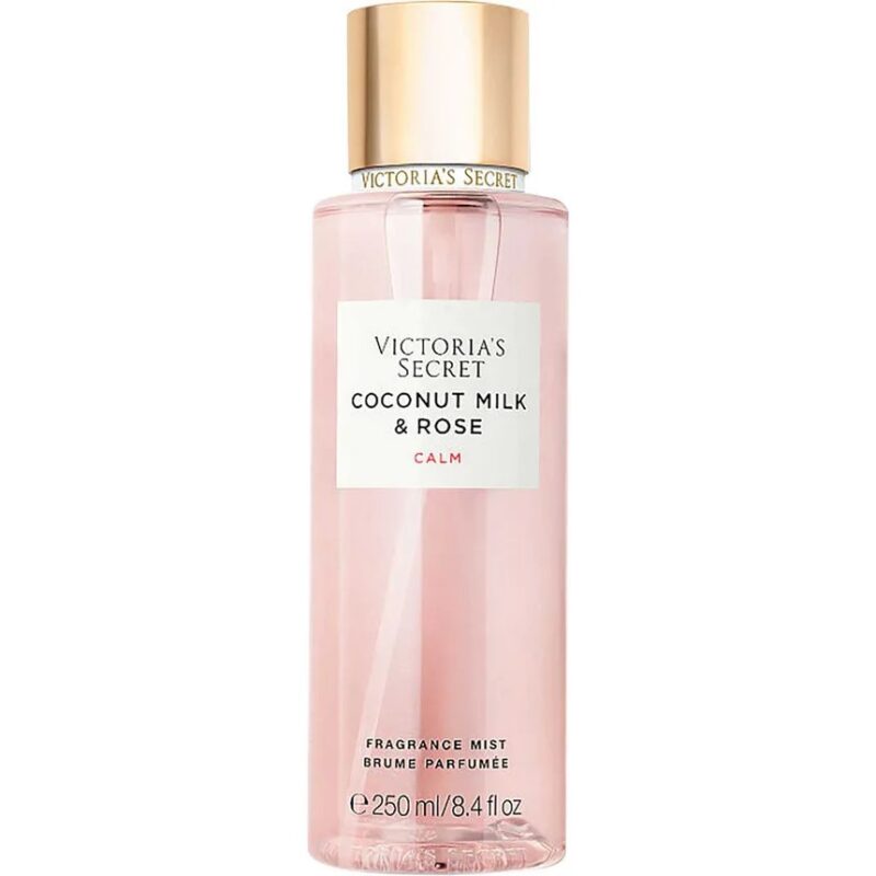 VICTORIA’S SECRET POMEGRANATE & LOTUS