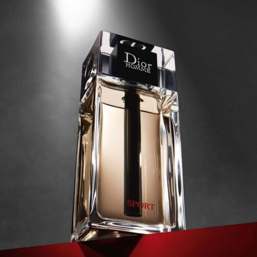 DIOR HOMME SPORT