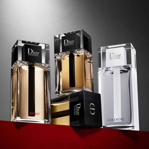 DIOR HOMME SPORT