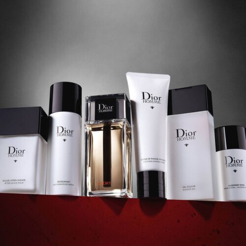 DIOR HOMME SPORT