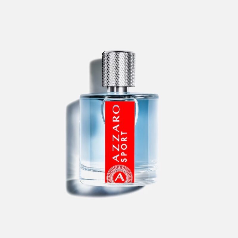 Azzaro Sport Eau de Toilette Azzaro