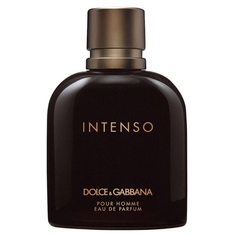 DOLCE & GABBANA POUR HOMME INTENSO