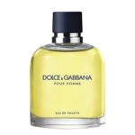 DOLCE&GABBANA POUR HOMME