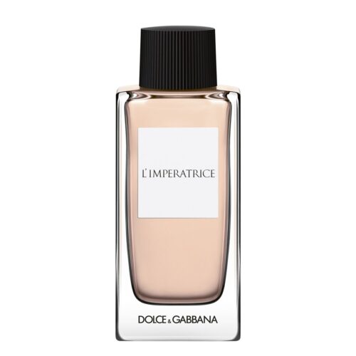 DOLCE & GABBANA L'IMPÉRATRICE