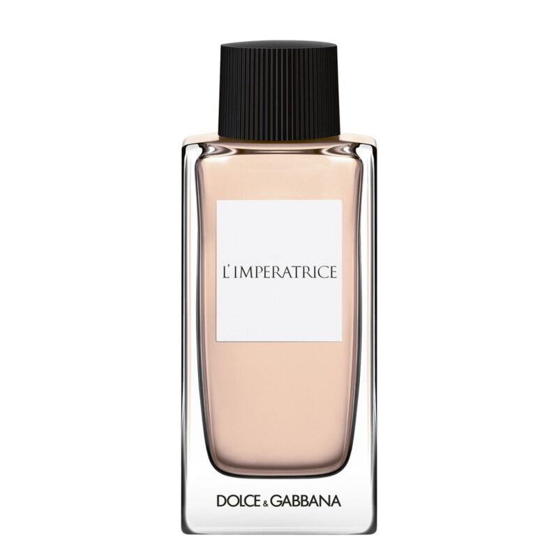 DOLCE & GABBANA L'IMPÉRATRICE