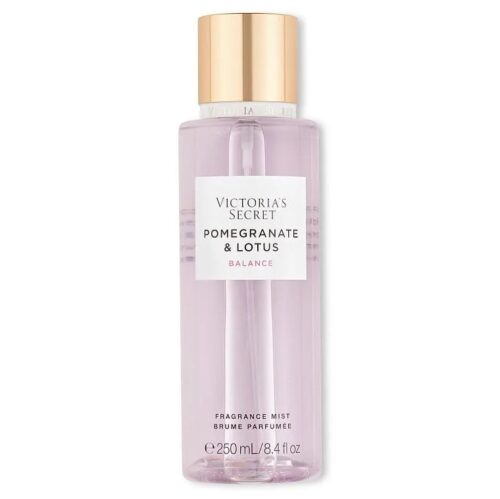 VICTORIA’S SECRET POMEGRANATE & LOTUS