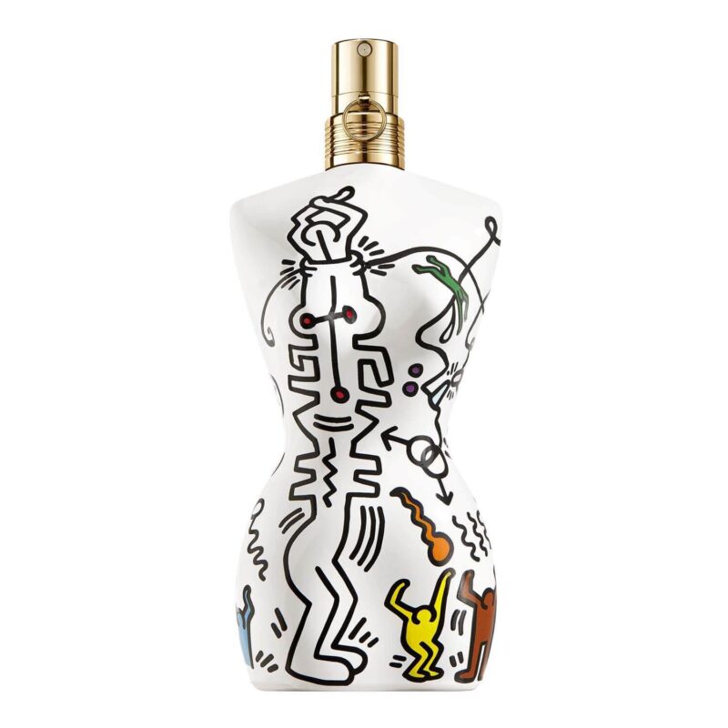 JEAN PAUL GAULTIER CLASSIQUE PRIDE