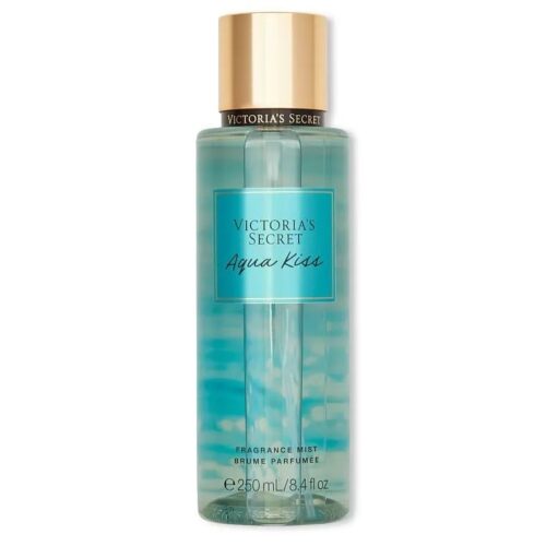 VICTORIA’S SECRET AQUA KISS